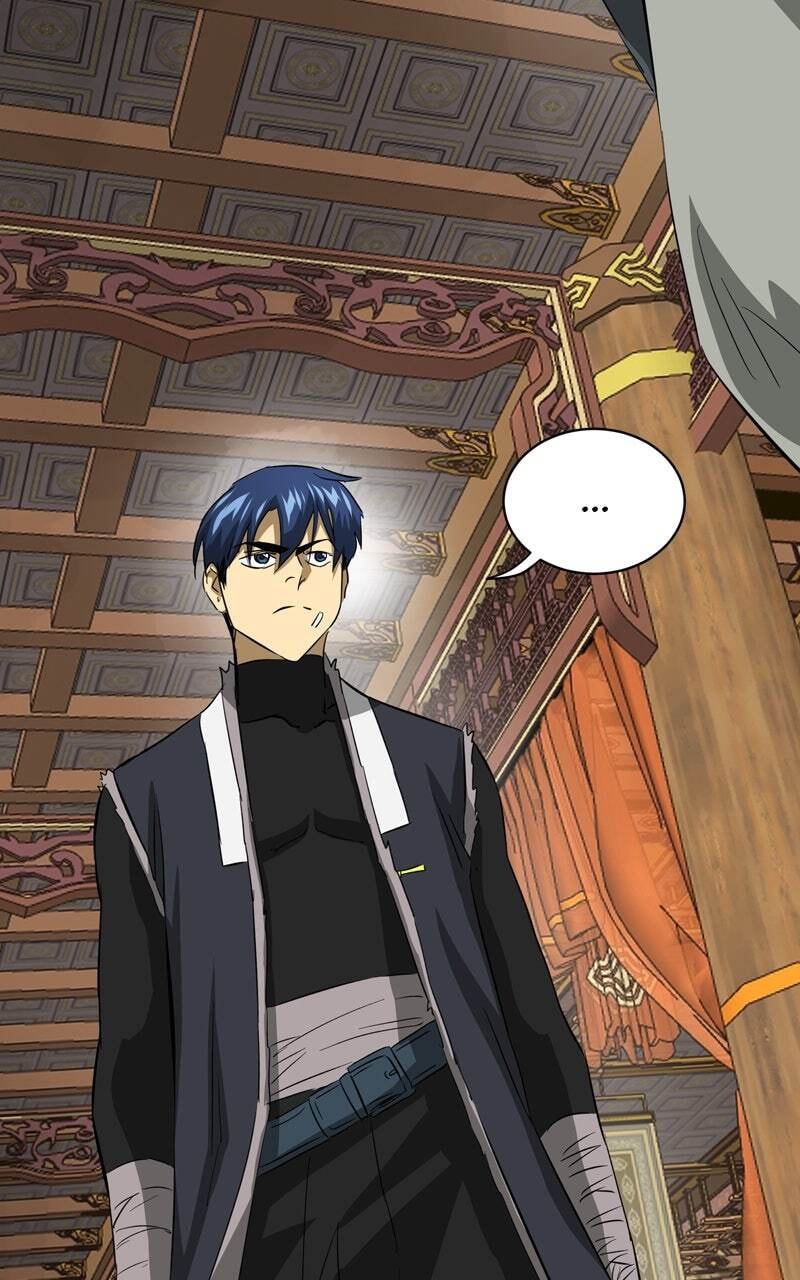 Read Infinite Leveling: Murim chapter 134 image 126 on Lezhin