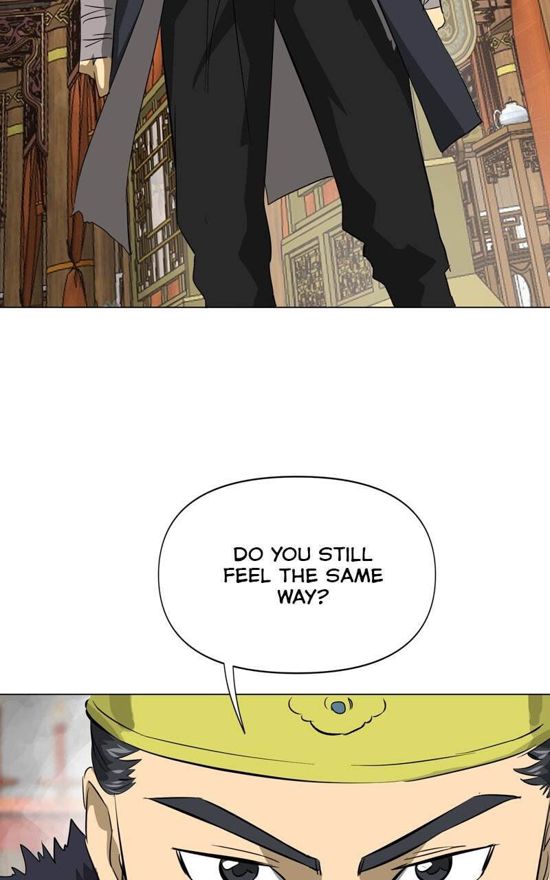 Read Infinite Leveling: Murim chapter 134 image 127 on Lezhin