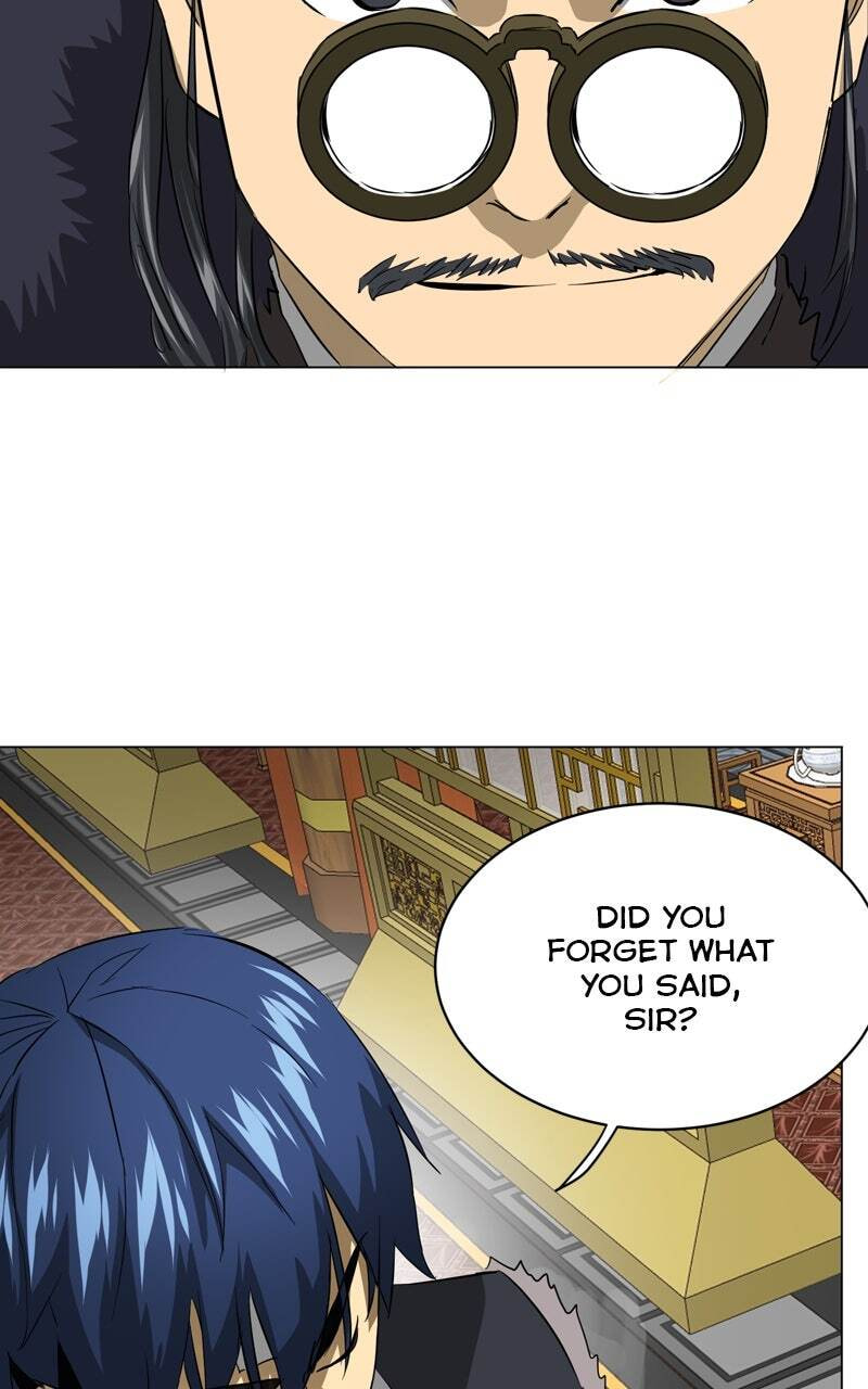 Read Infinite Leveling: Murim chapter 134 image 128 on Lezhin