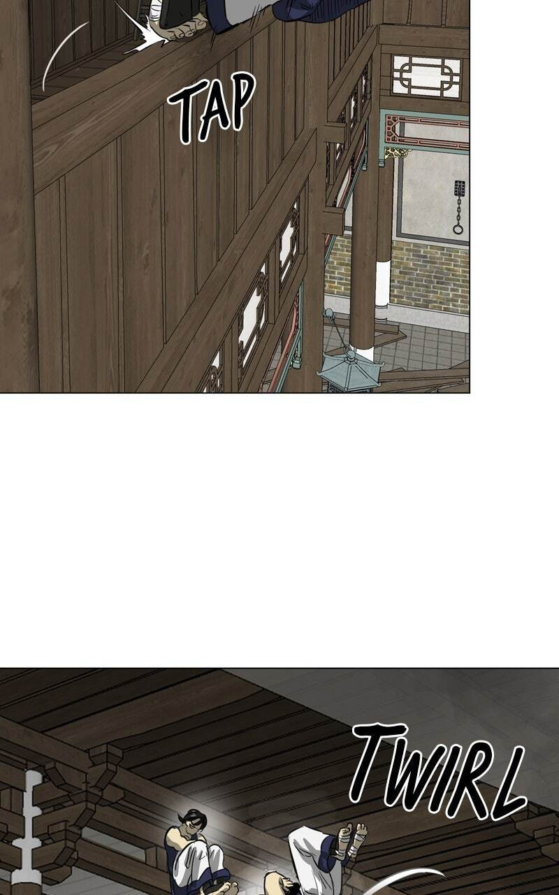 Read Infinite Leveling: Murim chapter 134 image 13 on Lezhin