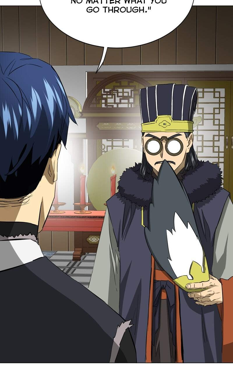 Read Infinite Leveling: Murim chapter 134 image 130 on Lezhin