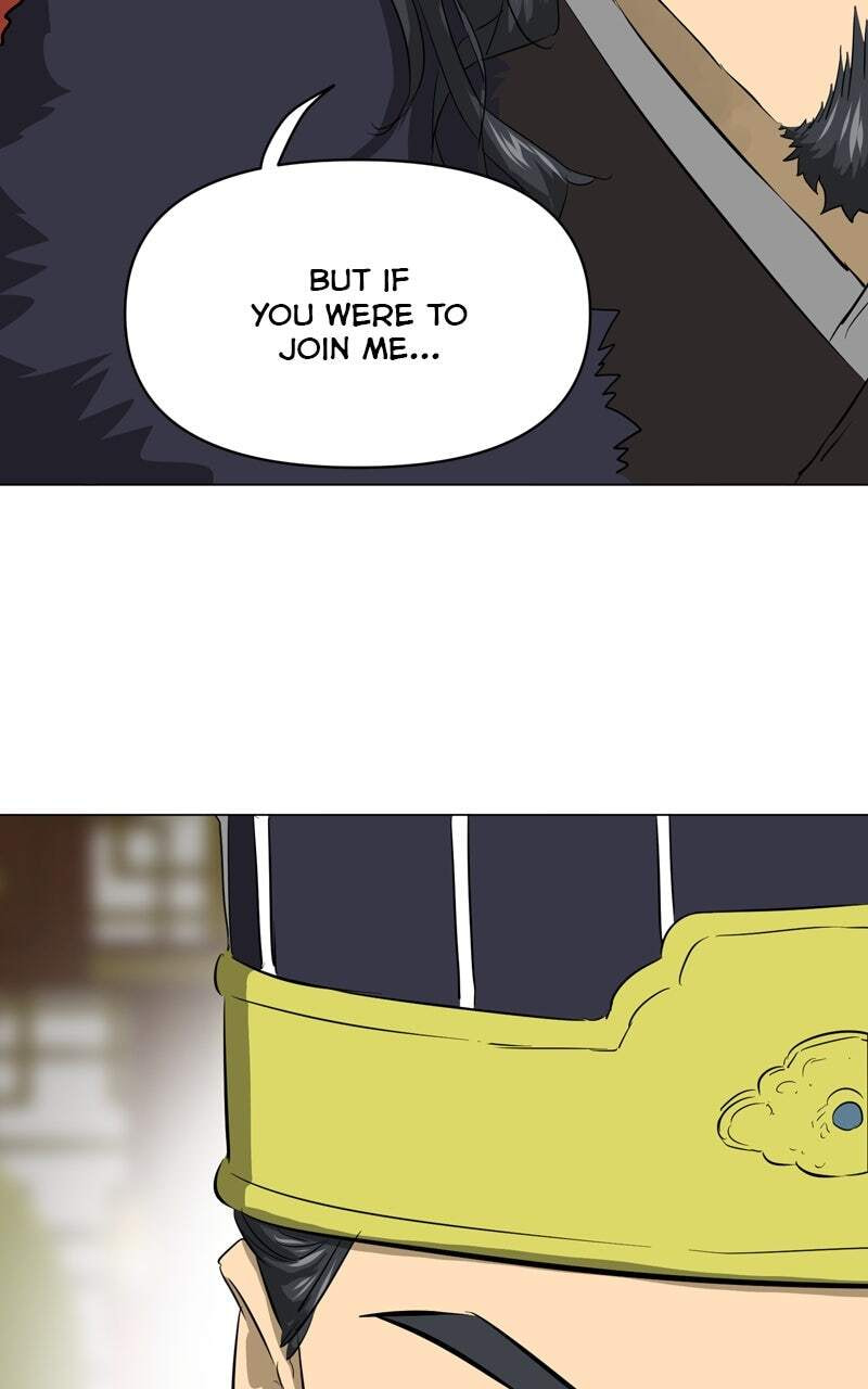 Read Infinite Leveling: Murim chapter 134 image 132 on Lezhin