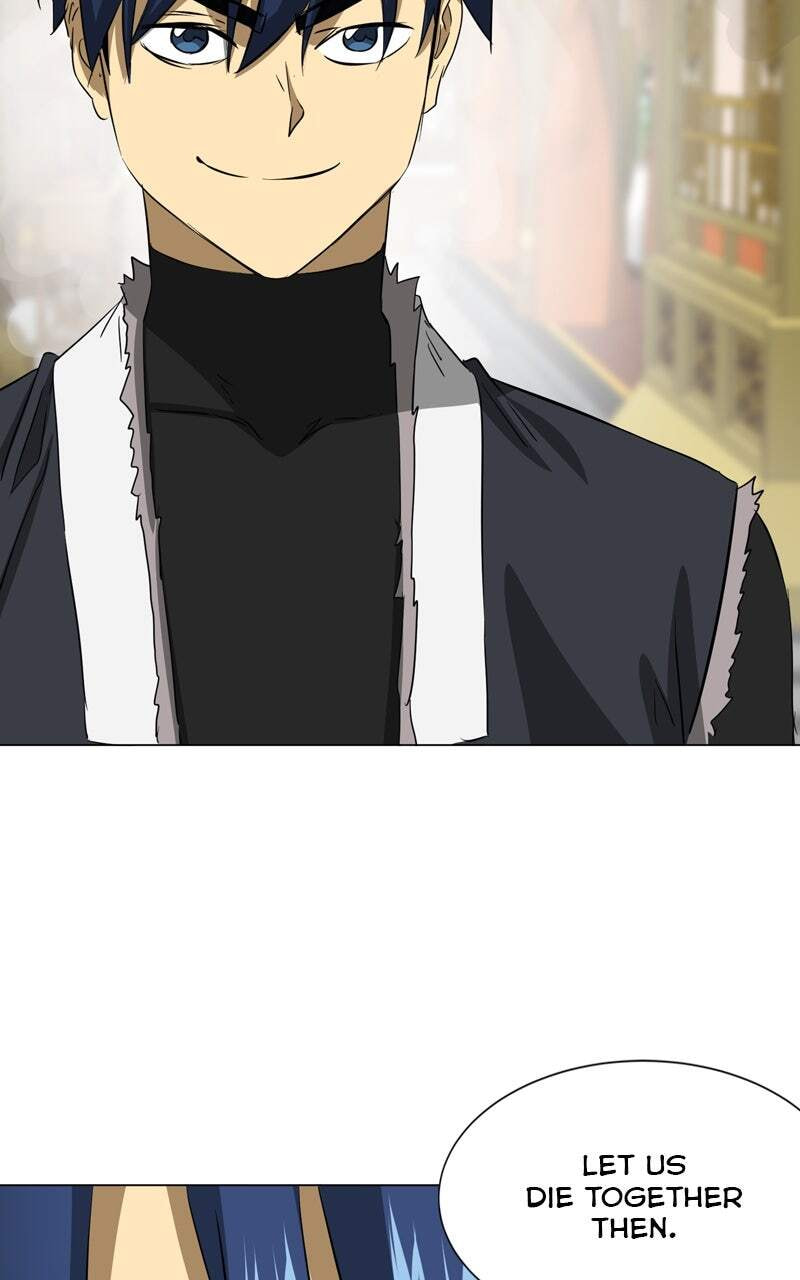 Read Infinite Leveling: Murim chapter 134 image 138 on Lezhin