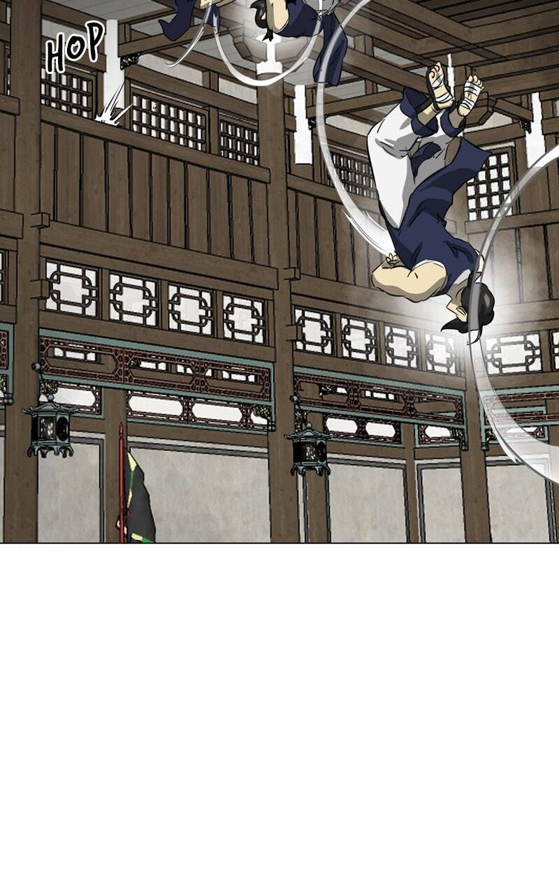 Read Infinite Leveling: Murim chapter 134 image 14 on Lezhin