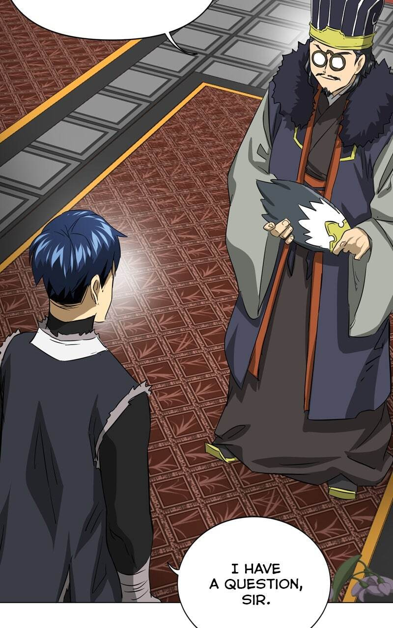 Read Infinite Leveling: Murim chapter 134 image 145 on Lezhin