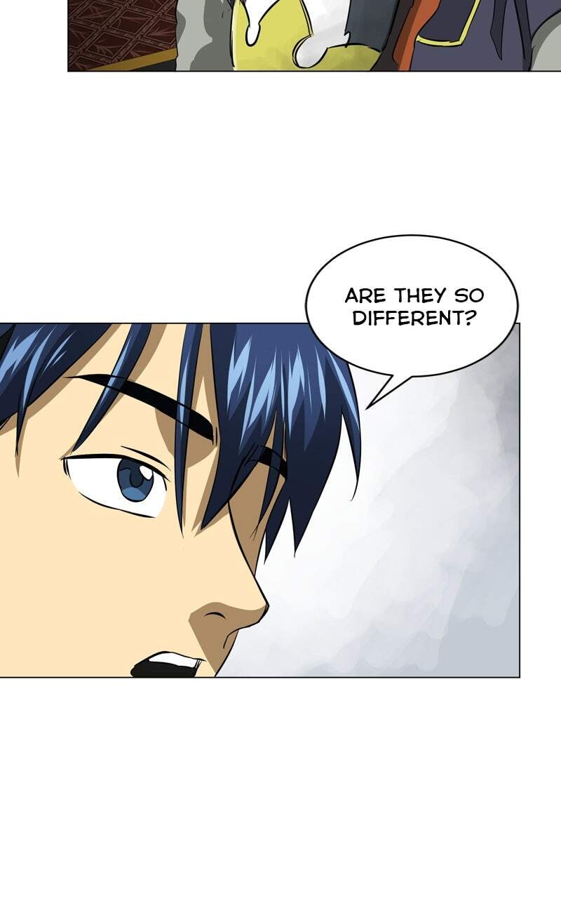 Read Infinite Leveling: Murim chapter 134 image 149 on Lezhin