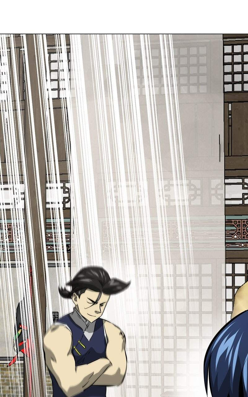 Read Infinite Leveling: Murim chapter 134 image 15 on Lezhin