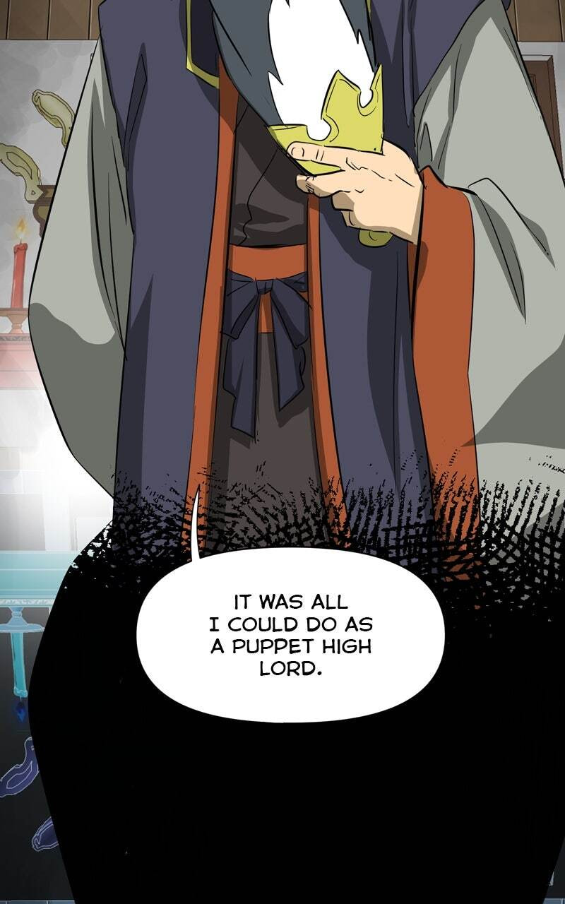 Read Infinite Leveling: Murim chapter 134 image 152 on Lezhin