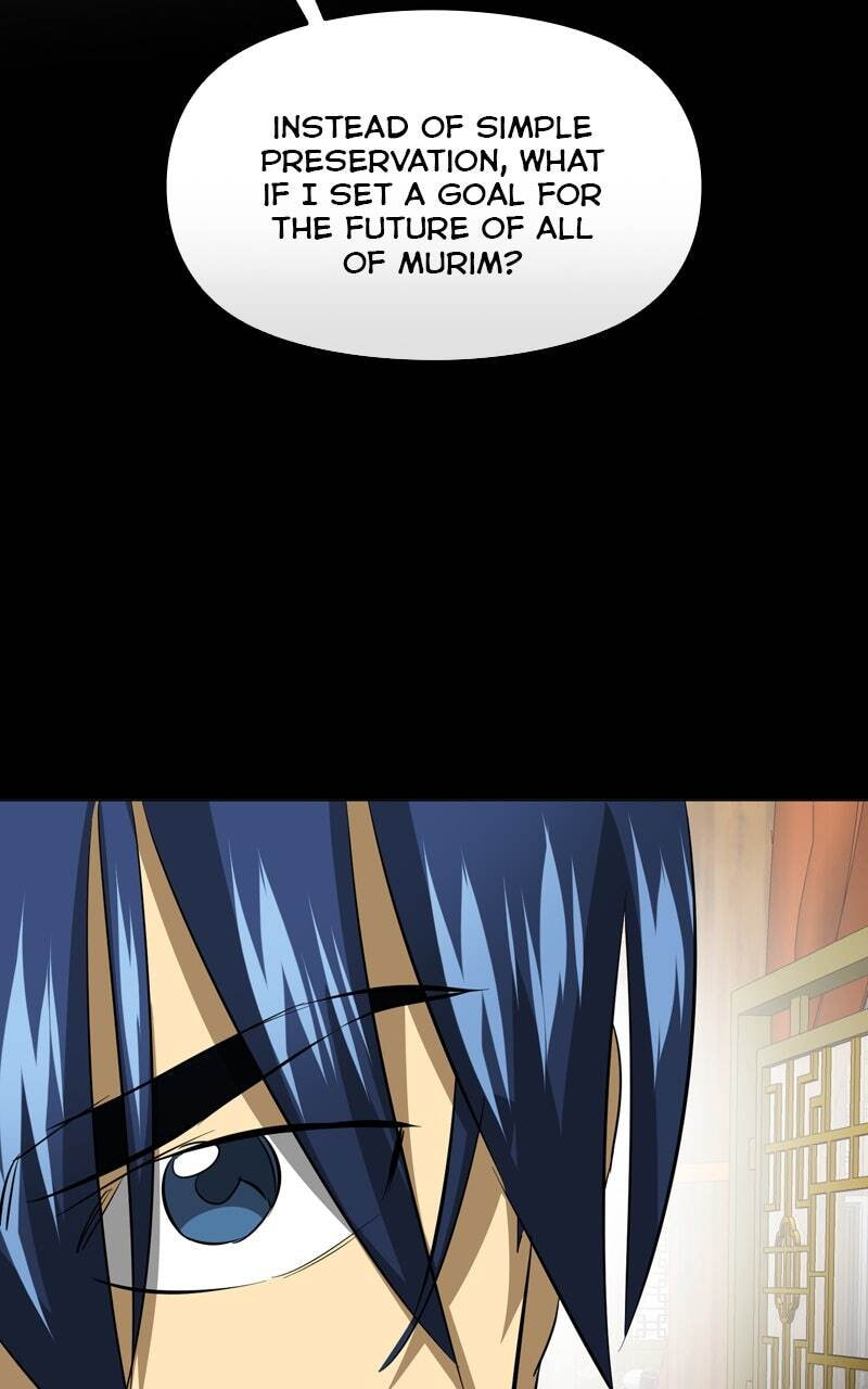 Read Infinite Leveling: Murim chapter 134 image 154 on Lezhin