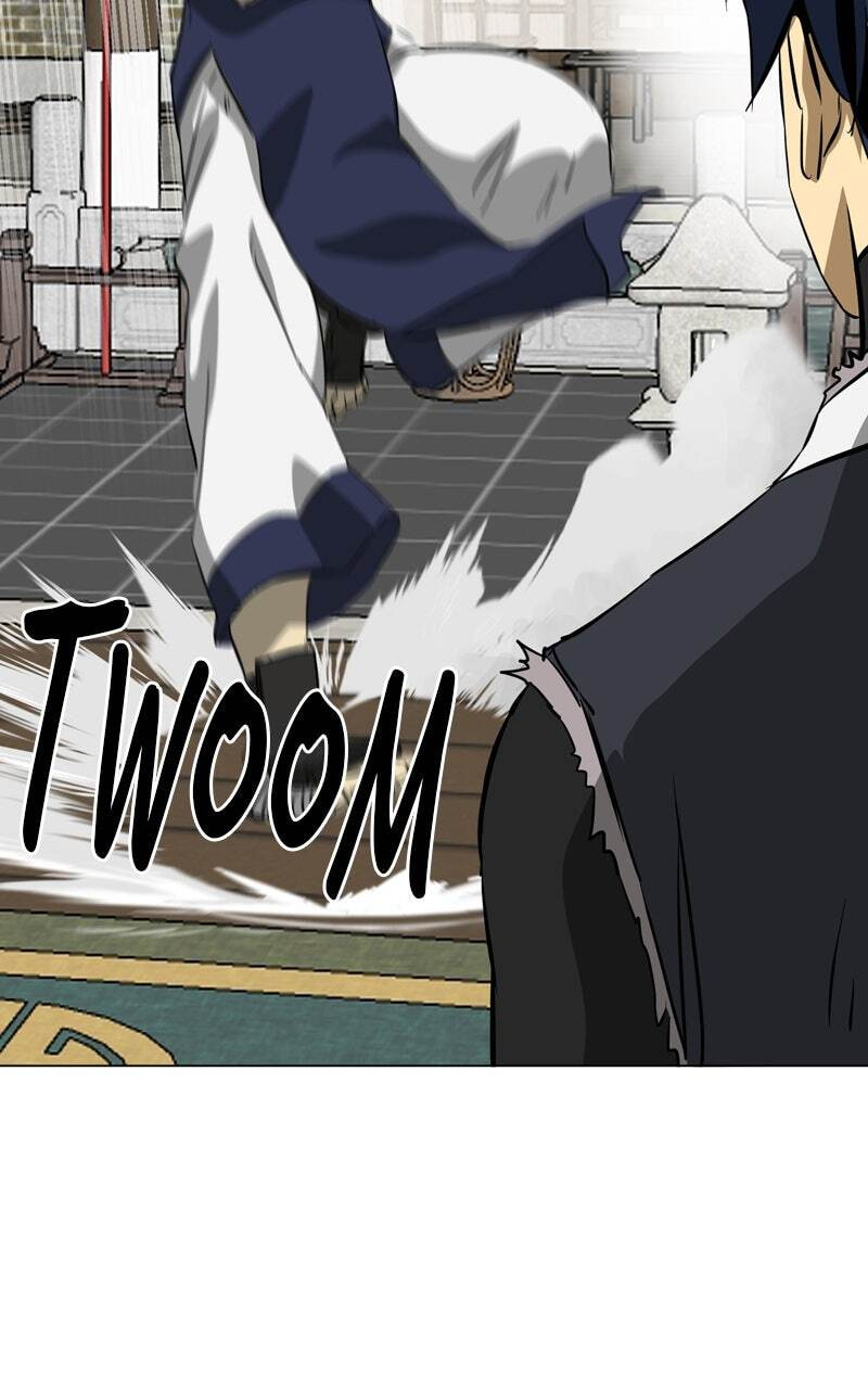 Read Infinite Leveling: Murim chapter 134 image 16 on Lezhin