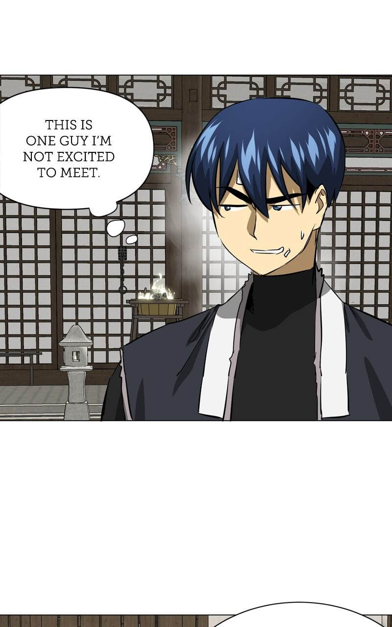 Read Infinite Leveling: Murim chapter 134 image 17 on Lezhin