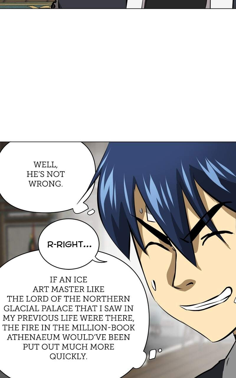 Read Infinite Leveling: Murim chapter 134 image 21 on Lezhin