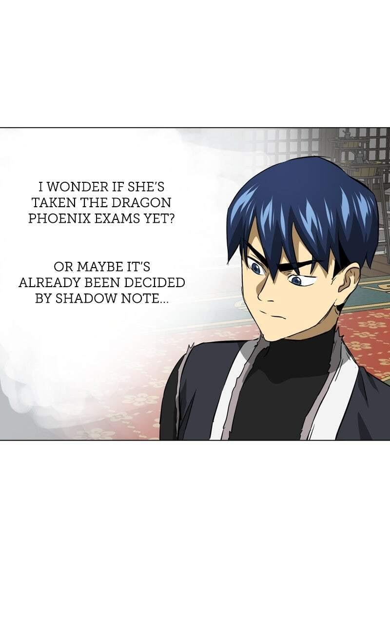 Read Infinite Leveling: Murim chapter 134 image 25 on Lezhin