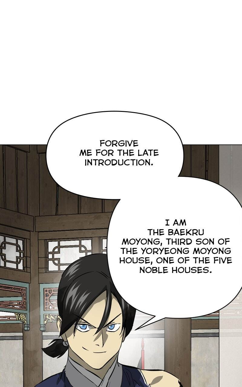 Read Infinite Leveling: Murim chapter 134 image 29 on Lezhin