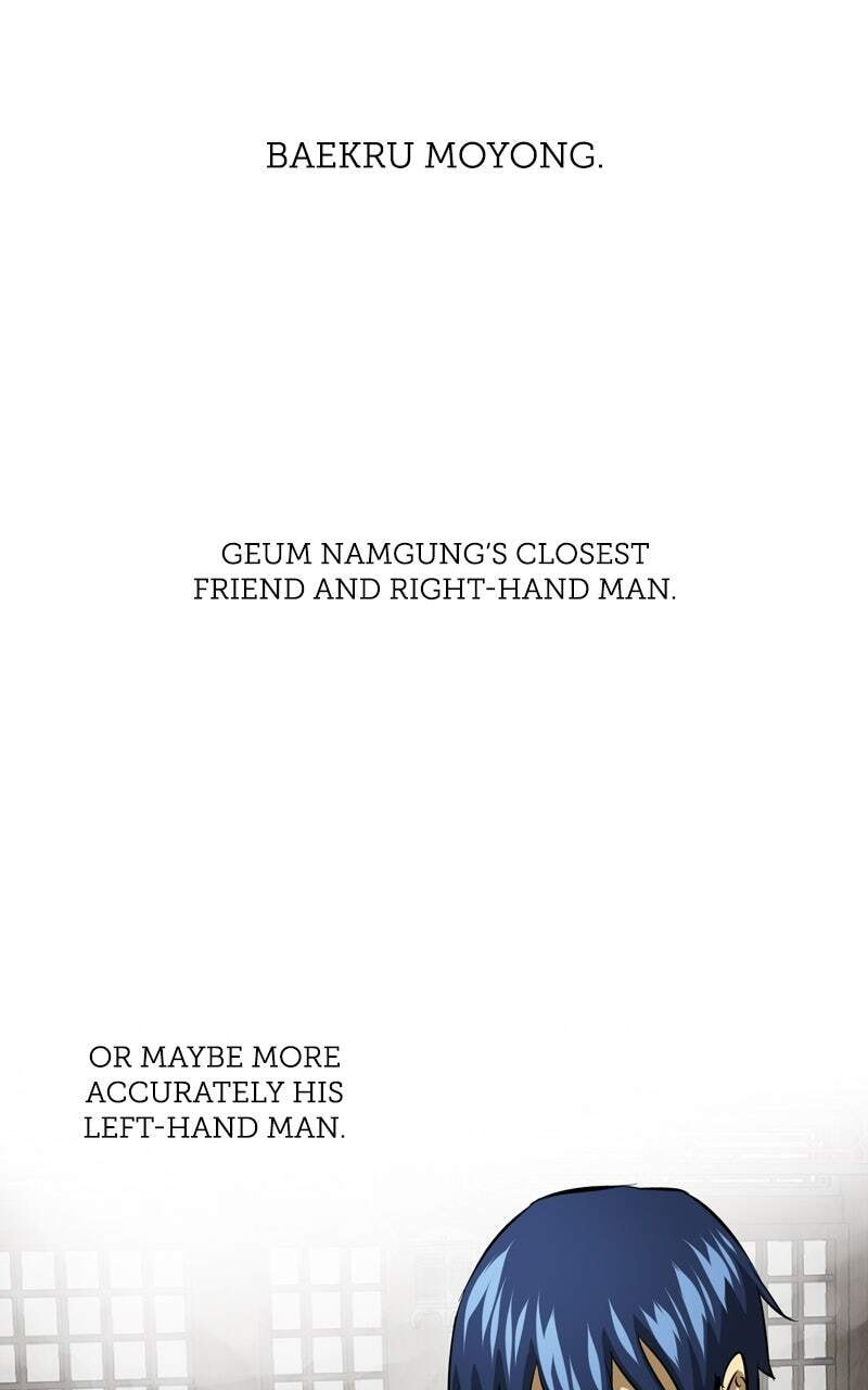 Read Infinite Leveling: Murim chapter 134 image 31 on Lezhin