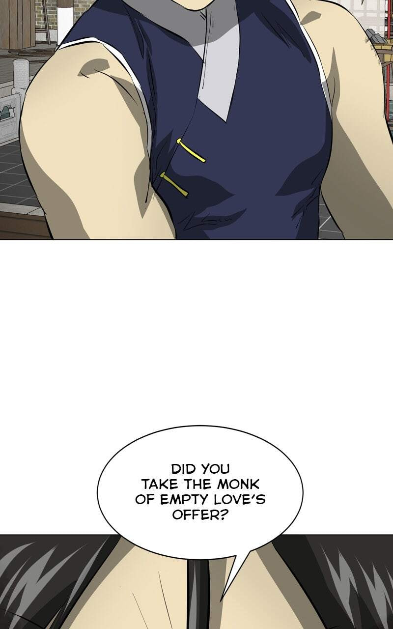 Read Infinite Leveling: Murim chapter 134 image 36 on Lezhin