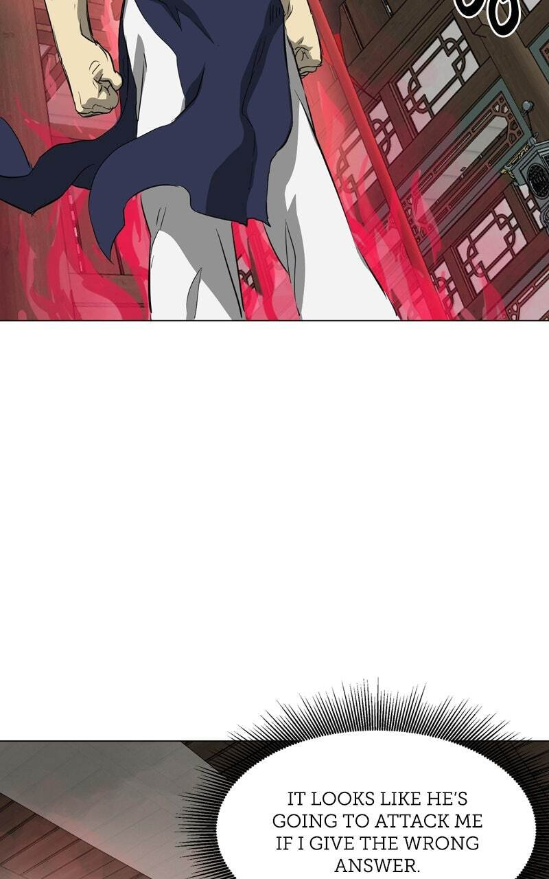 Read Infinite Leveling: Murim chapter 134 image 39 on Lezhin