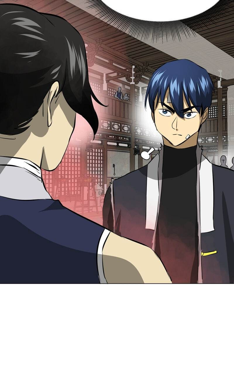 Read Infinite Leveling: Murim chapter 134 image 40 on Lezhin