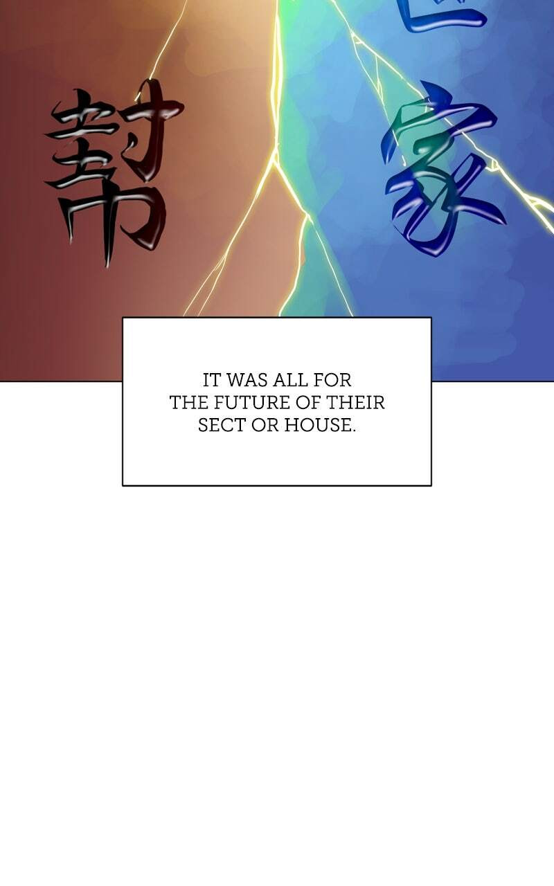 Read Infinite Leveling: Murim chapter 134 image 44 on Lezhin