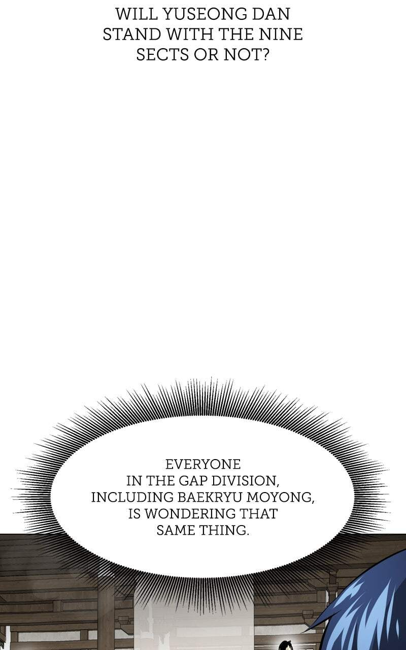 Read Infinite Leveling: Murim chapter 134 image 45 on Lezhin