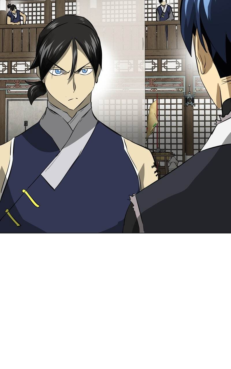 Read Infinite Leveling: Murim chapter 134 image 46 on Lezhin