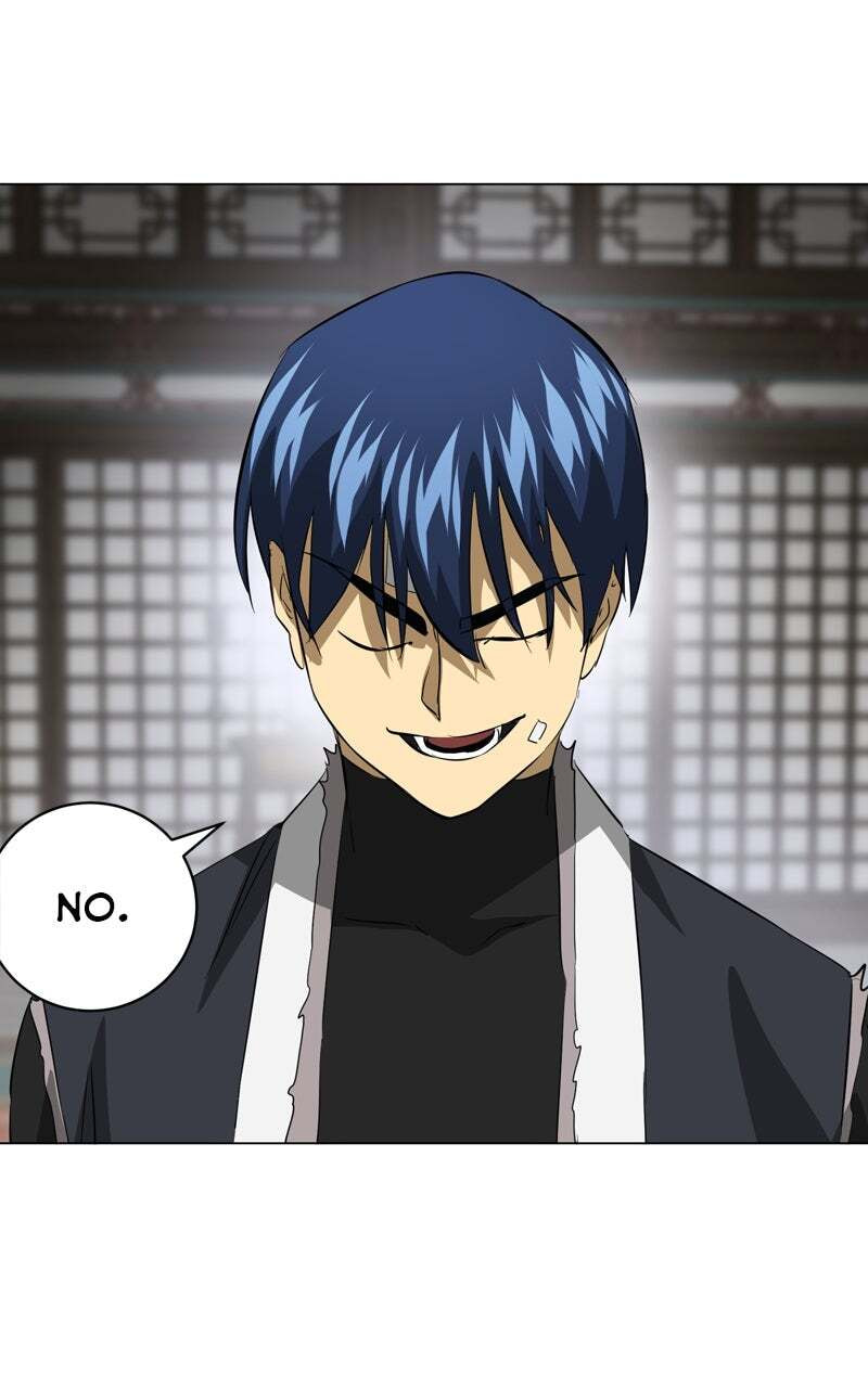 Read Infinite Leveling: Murim chapter 134 image 49 on Lezhin
