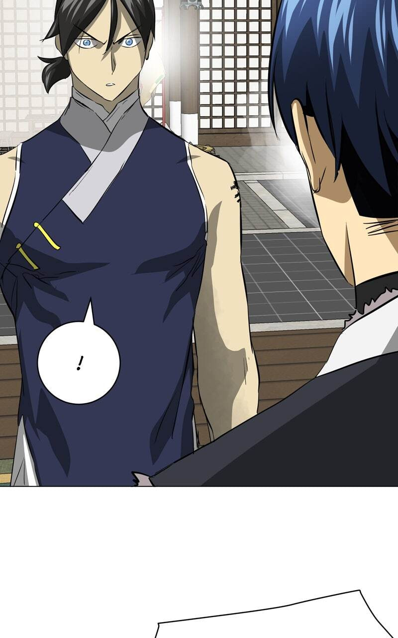 Read Infinite Leveling: Murim chapter 134 image 51 on Lezhin