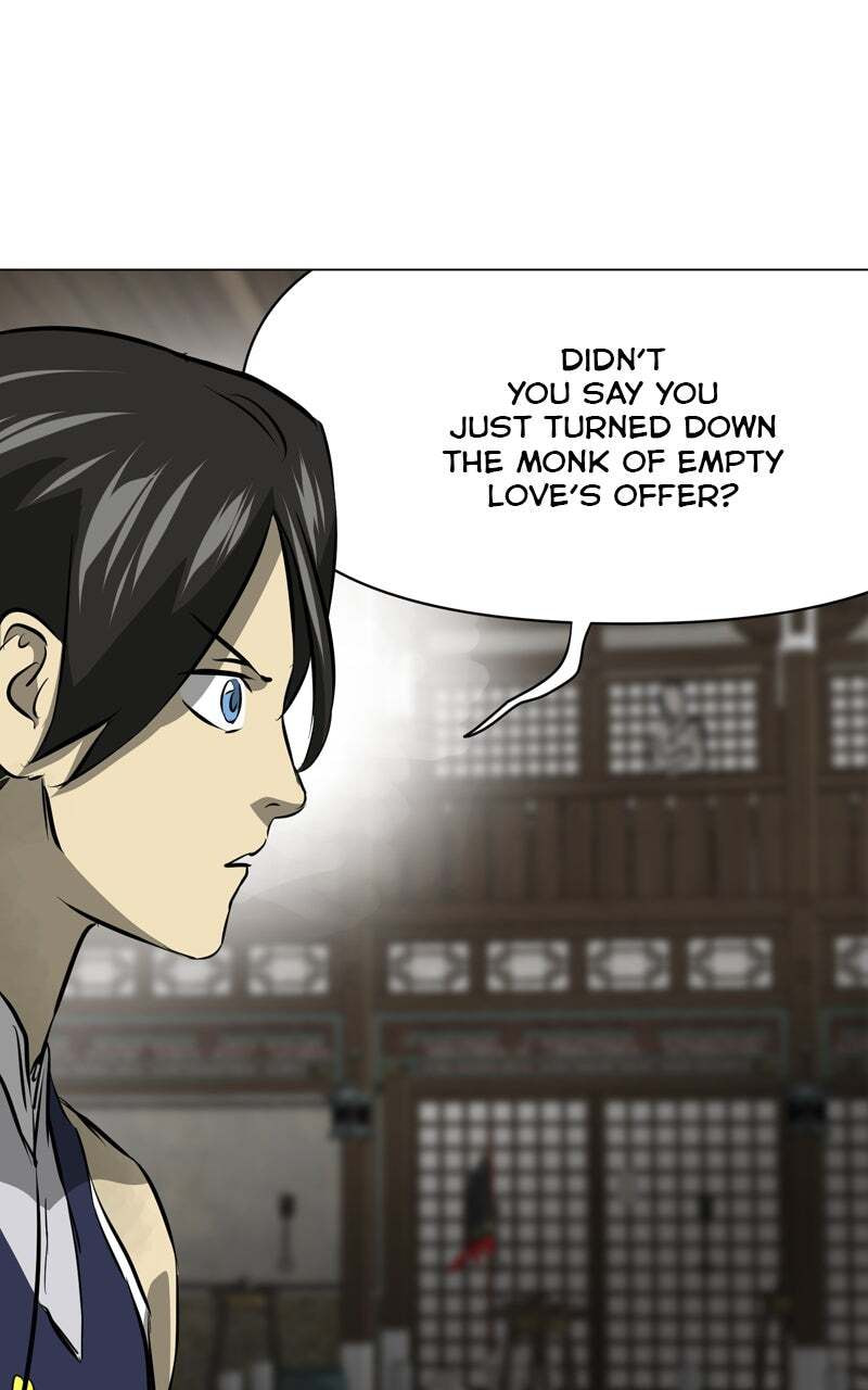 Read Infinite Leveling: Murim chapter 134 image 55 on Lezhin