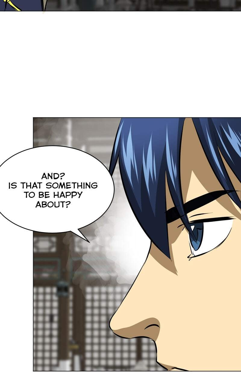 Read Infinite Leveling: Murim chapter 134 image 56 on Lezhin