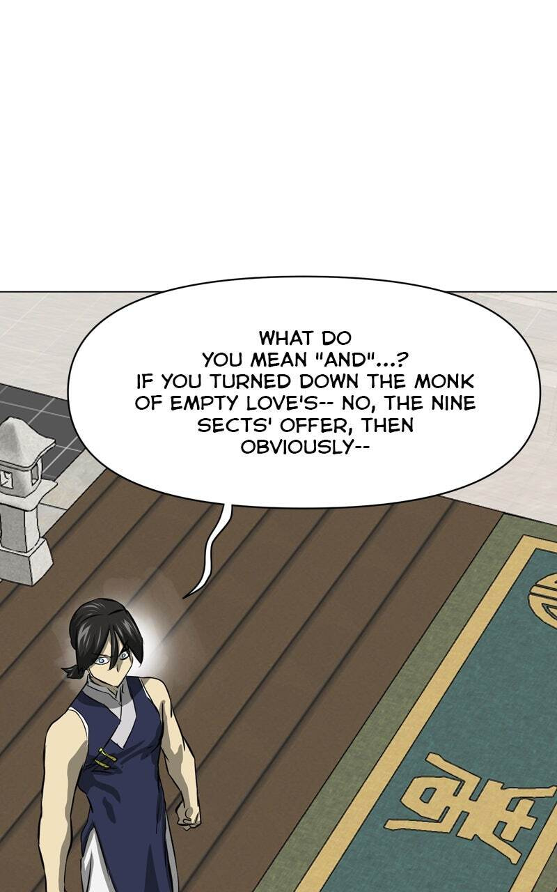 Read Infinite Leveling: Murim chapter 134 image 57 on Lezhin
