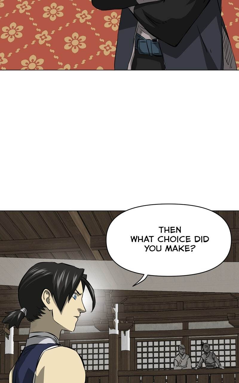 Read Infinite Leveling: Murim chapter 134 image 61 on Lezhin