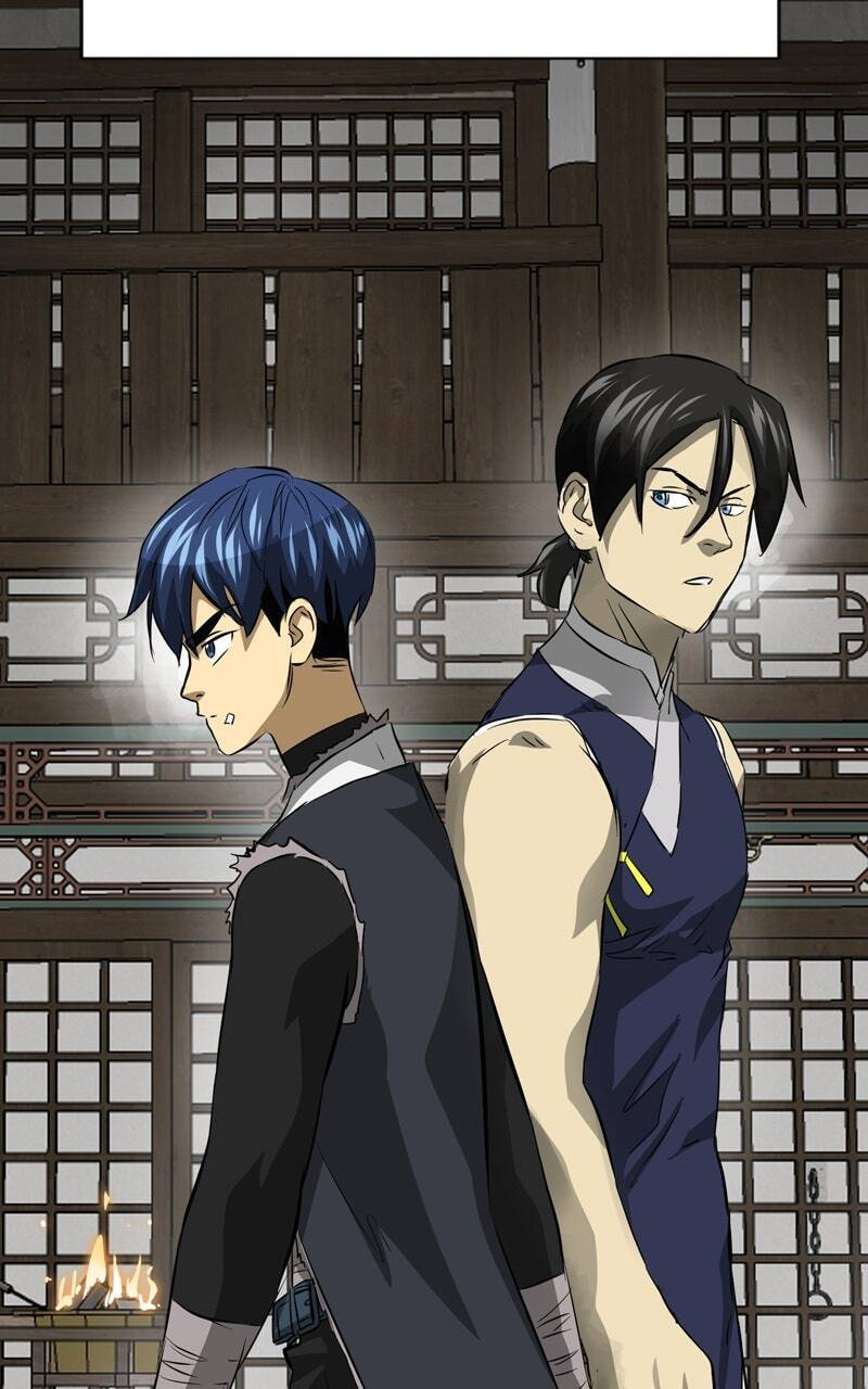Read Infinite Leveling: Murim chapter 134 image 68 on Lezhin