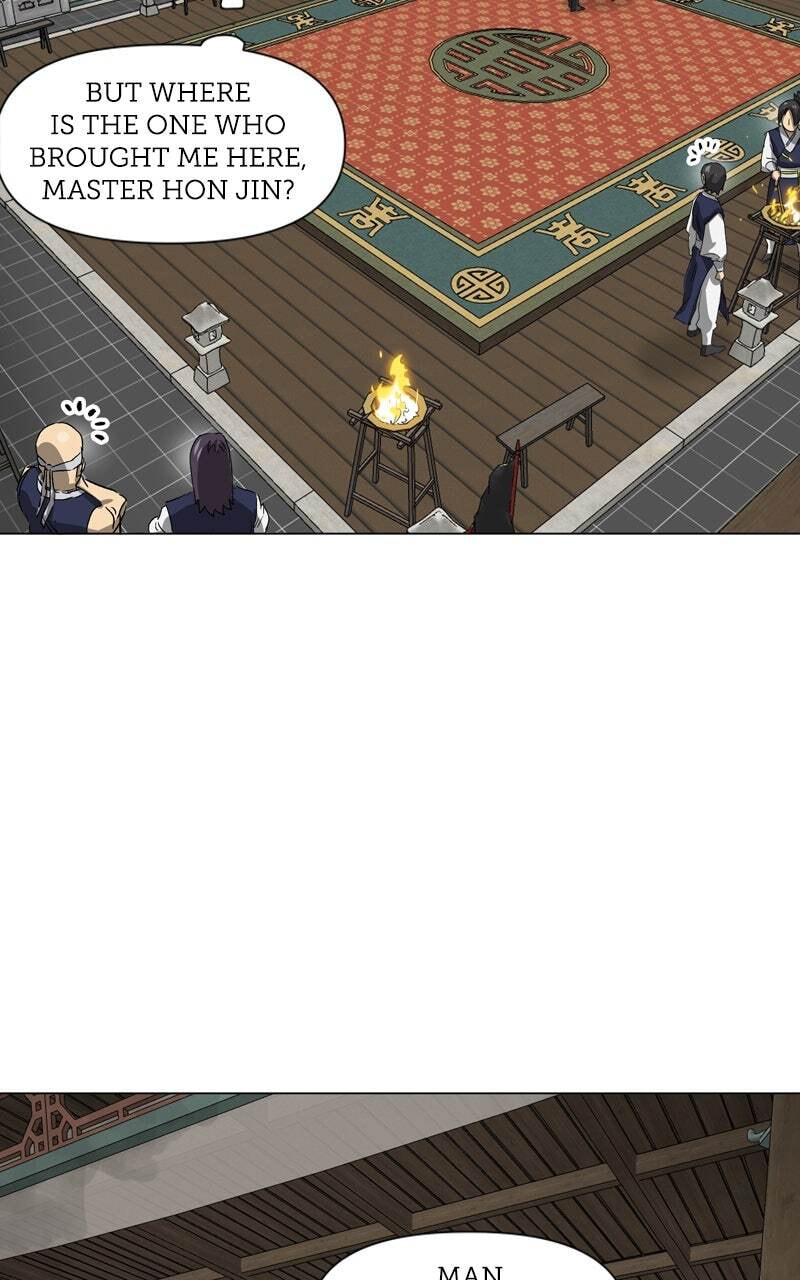 Read Infinite Leveling: Murim chapter 134 image 7 on Lezhin