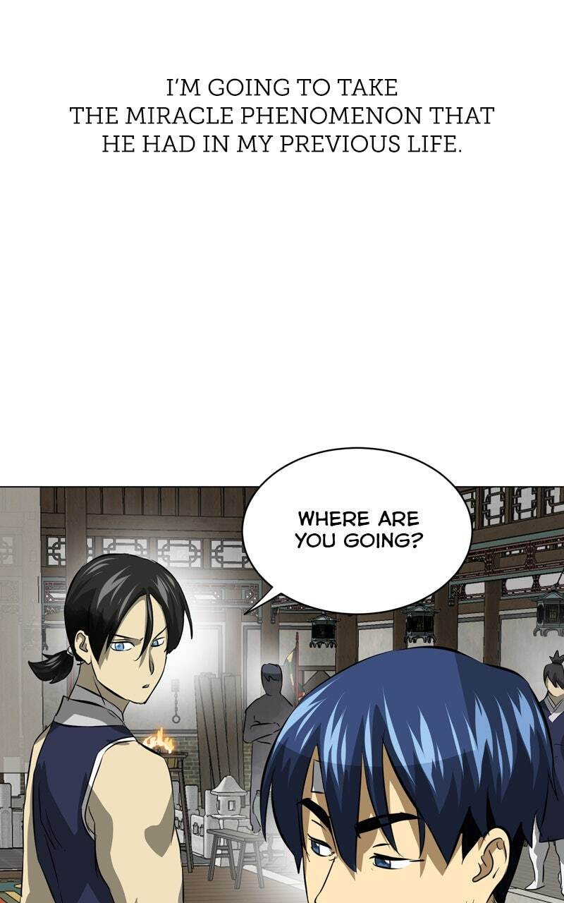 Read Infinite Leveling: Murim chapter 134 image 71 on Lezhin