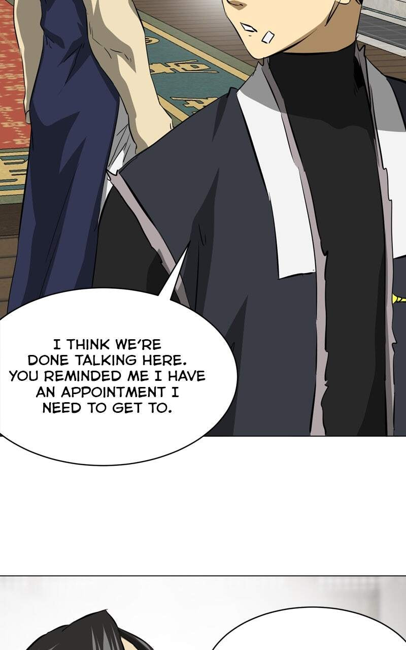 Read Infinite Leveling: Murim chapter 134 image 72 on Lezhin