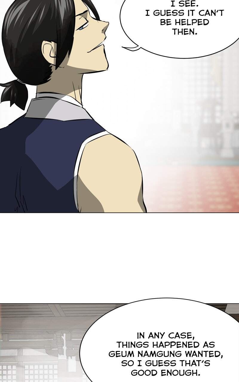 Read Infinite Leveling: Murim chapter 134 image 73 on Lezhin