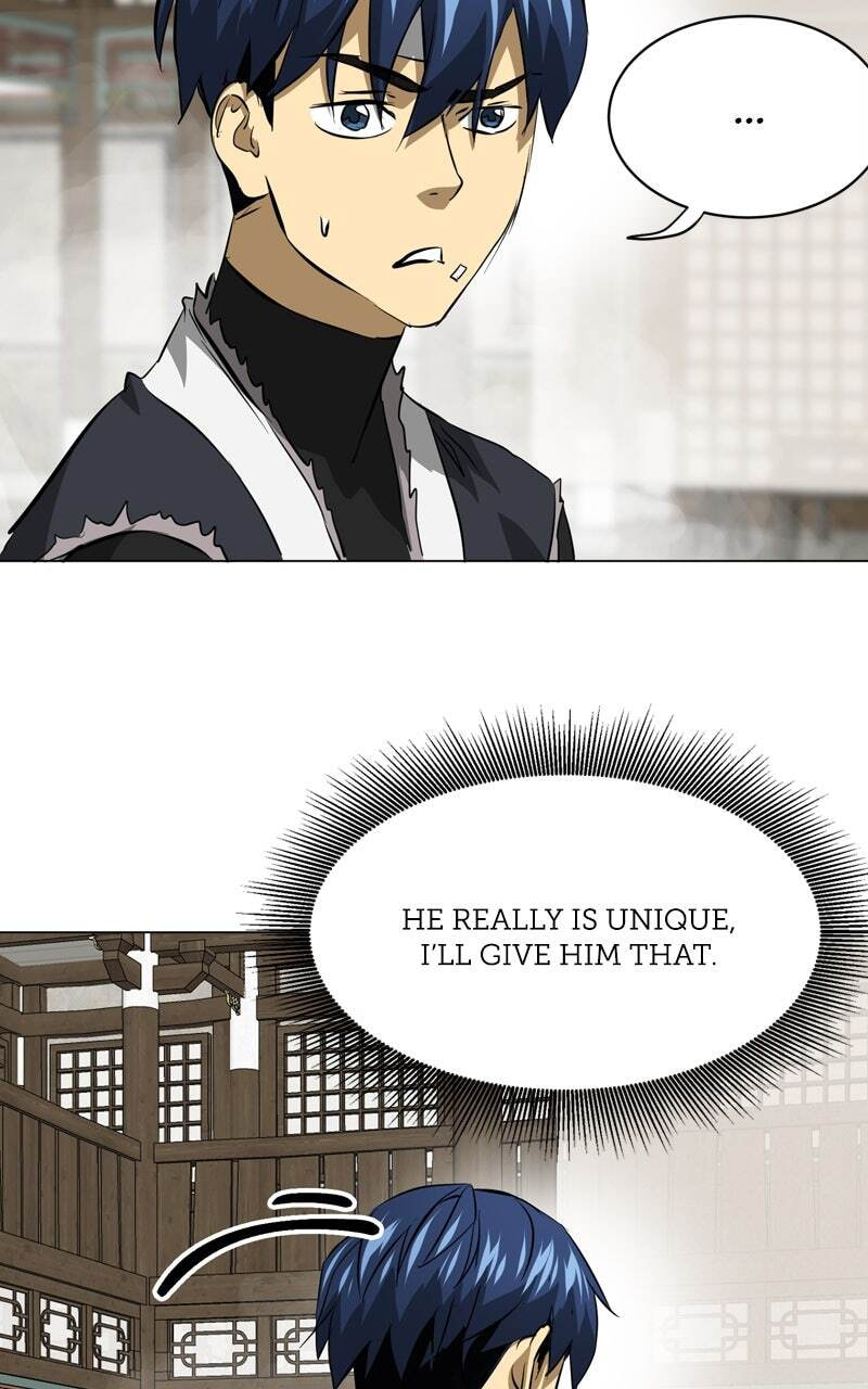 Read Infinite Leveling: Murim chapter 134 image 78 on Lezhin