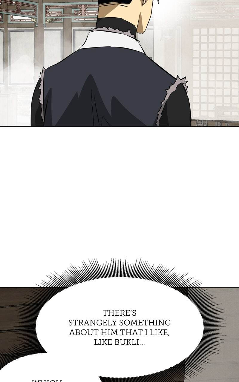 Read Infinite Leveling: Murim chapter 134 image 79 on Lezhin