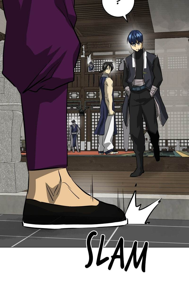 Read Infinite Leveling: Murim chapter 134 image 83 on Lezhin