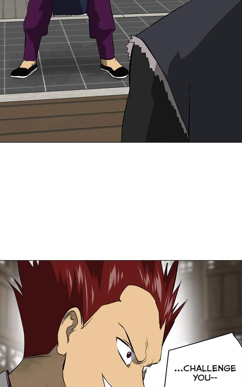Read Infinite Leveling: Murim chapter 134 image 85 on Lezhin