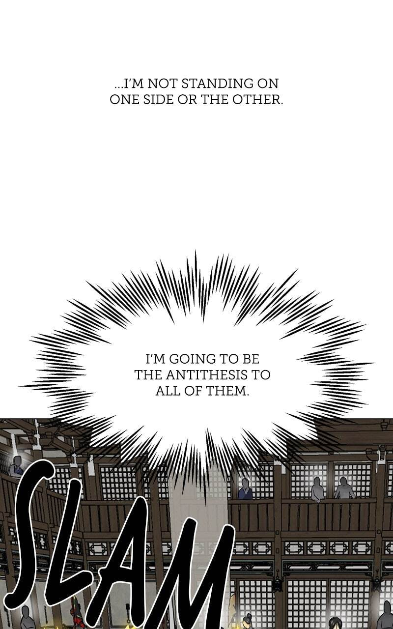 Read Infinite Leveling: Murim chapter 134 image 89 on Lezhin