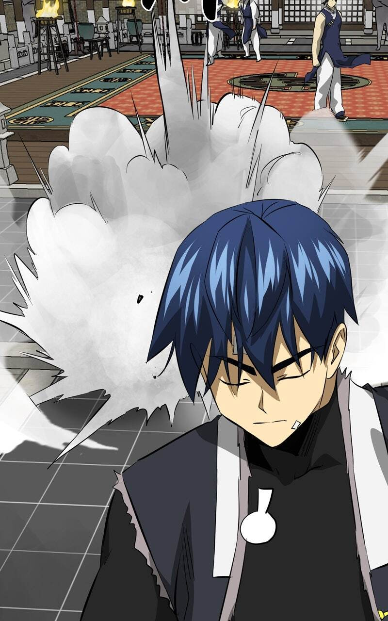 Read Infinite Leveling: Murim chapter 134 image 90 on Lezhin