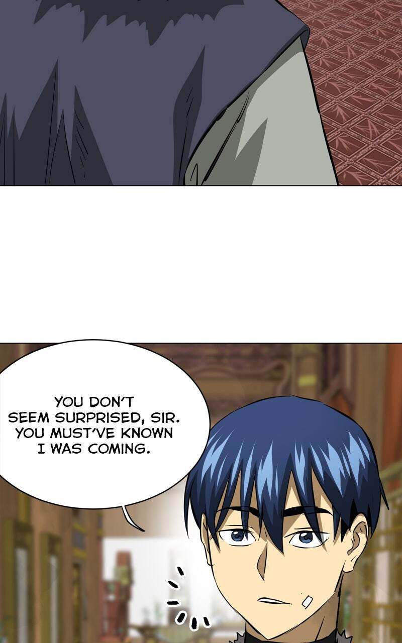 Read Infinite Leveling: Murim chapter 134 image 97 on Lezhin