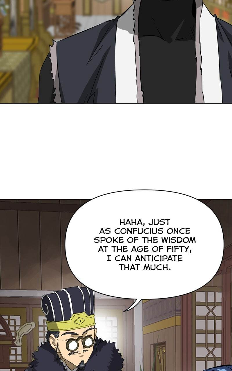 Read Infinite Leveling: Murim chapter 134 image 98 on Lezhin
