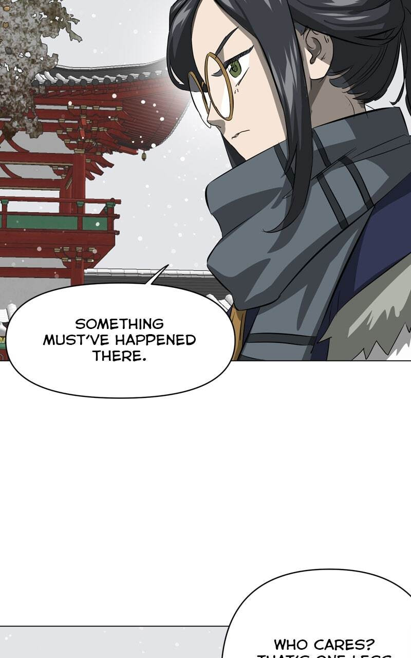 Read Infinite Leveling: Murim chapter 135 image 10 on Lezhin