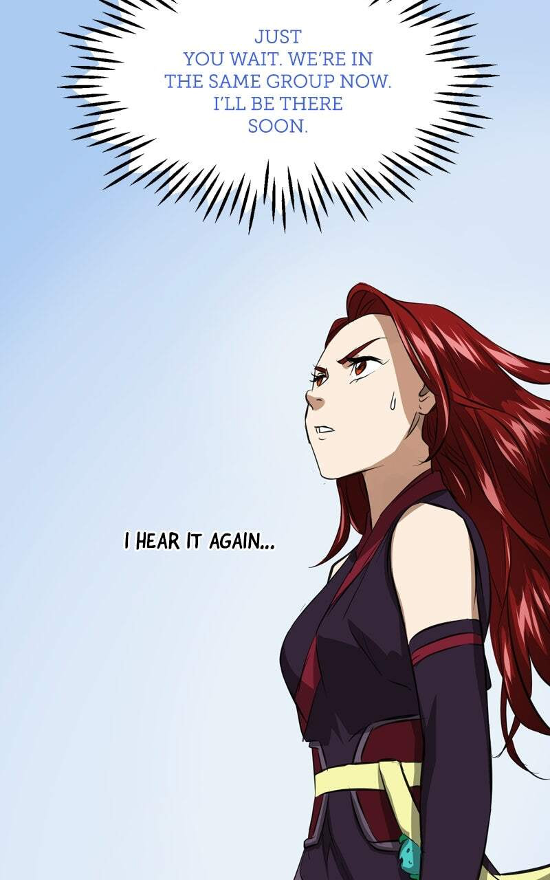 Read Infinite Leveling: Murim chapter 135 image 102 on Lezhin