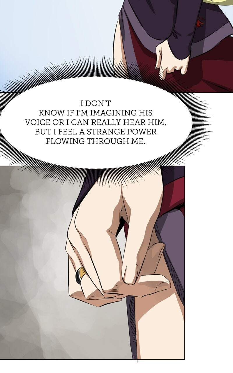 Read Infinite Leveling: Murim chapter 135 image 103 on Lezhin