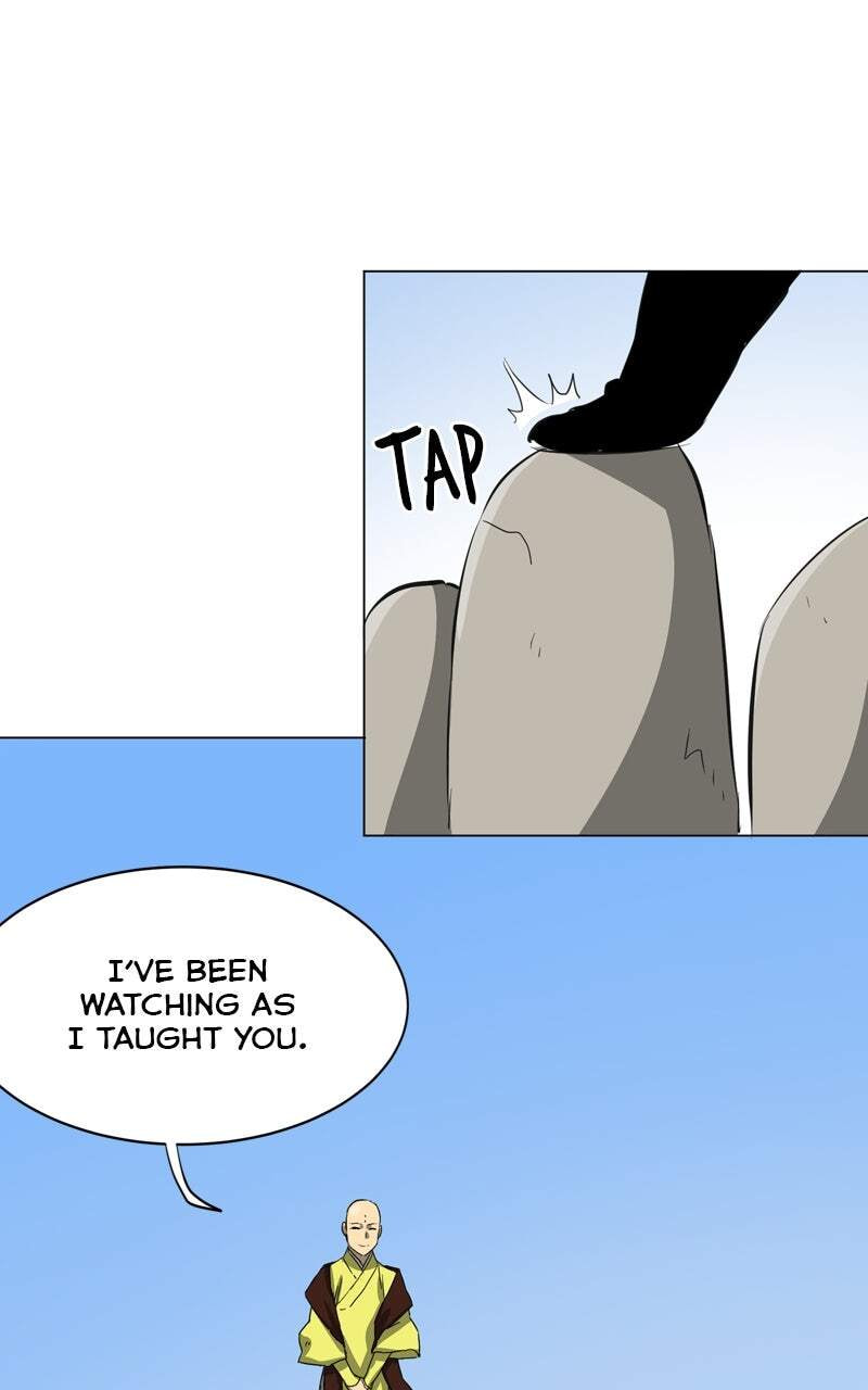 Read Infinite Leveling: Murim chapter 135 image 104 on Lezhin