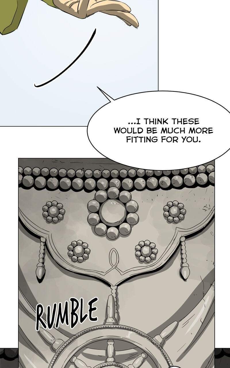 Read Infinite Leveling: Murim chapter 135 image 109 on Lezhin
