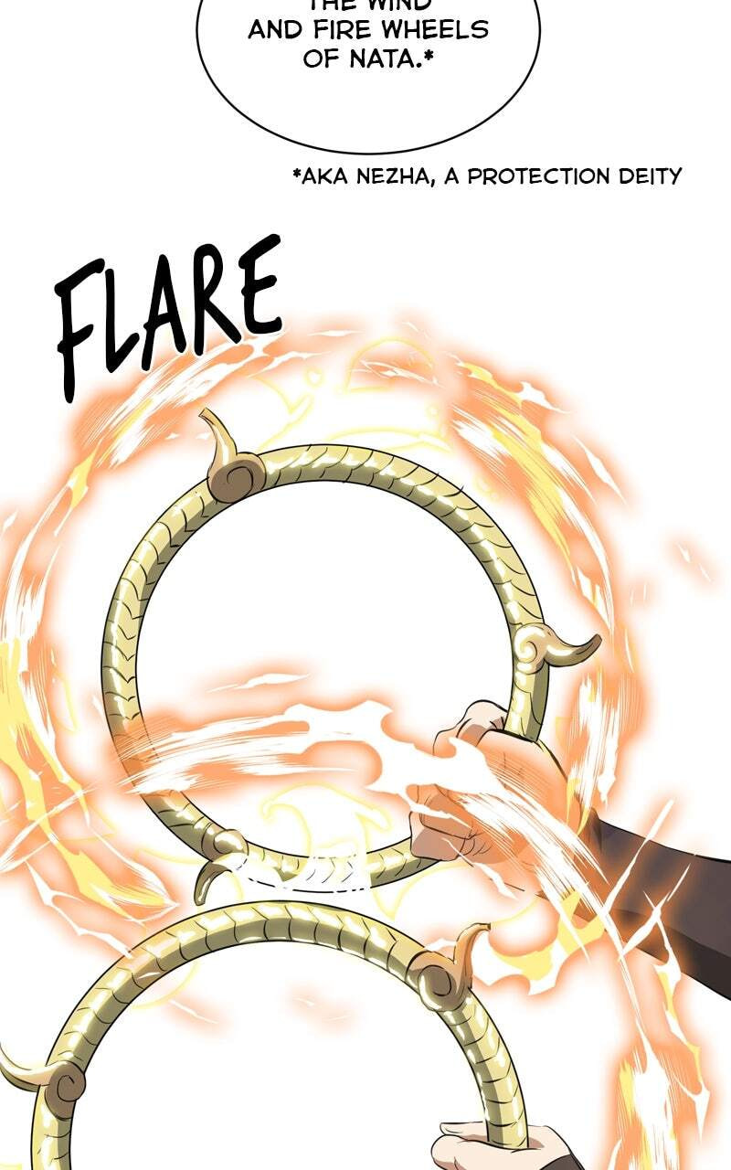 Read Infinite Leveling: Murim chapter 135 image 113 on Lezhin
